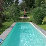 Apartamento Mit Terrasse Im Sanierten Fachwerkhof By Interhome *