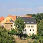 Mit Terrasse Im Sanierten Fachwerkhof By Interhome *