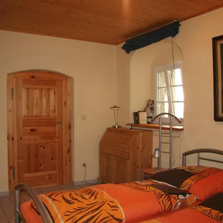 Mit Terrasse Im Sanierten Fachwerkhof By Interhome *