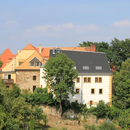 Mit Terrasse Im Sanierten Fachwerkhof By Interhome *