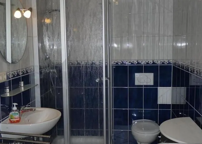 Mit Terrasse Im Sanierten Fachwerkhof By Interhome