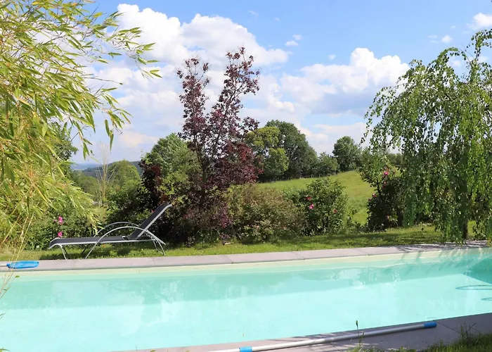 Mit Terrasse Im Sanierten Fachwerkhof By Interhome شقة *